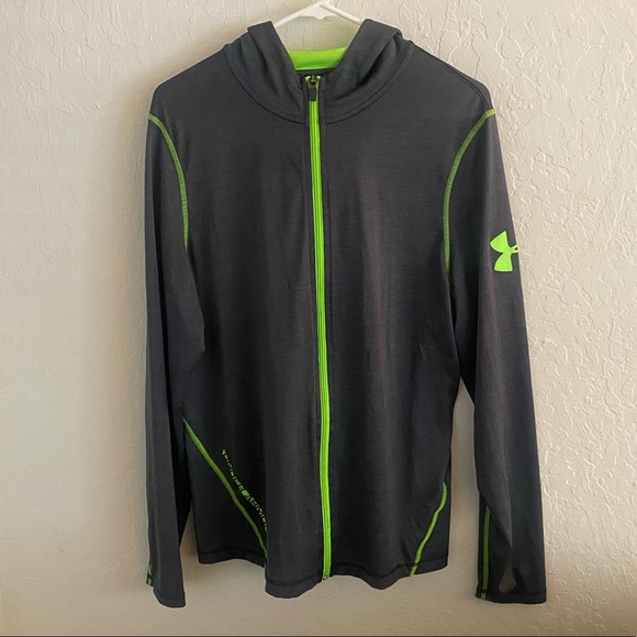 Under Armour Other - Men’s underamor hoodie